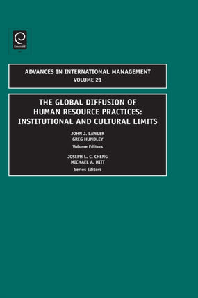 Global Diffusion of Human Resource Practices: Institutional and Cultural Limits