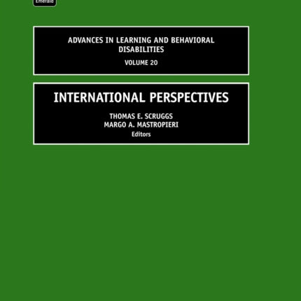 International Perspectives