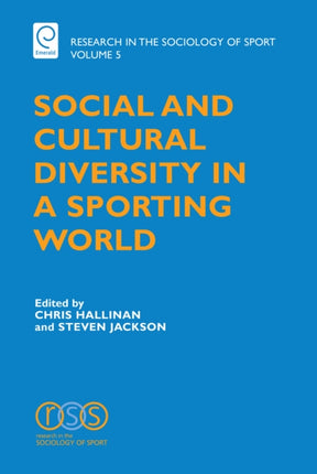 Social and Cultural Diversity in a Sporting World