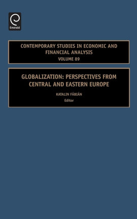 Globalization Perspectives from Central and