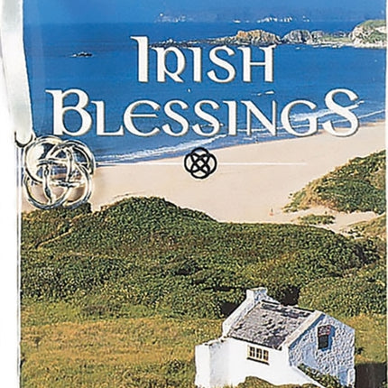 Irish Blessings Miniature Editions