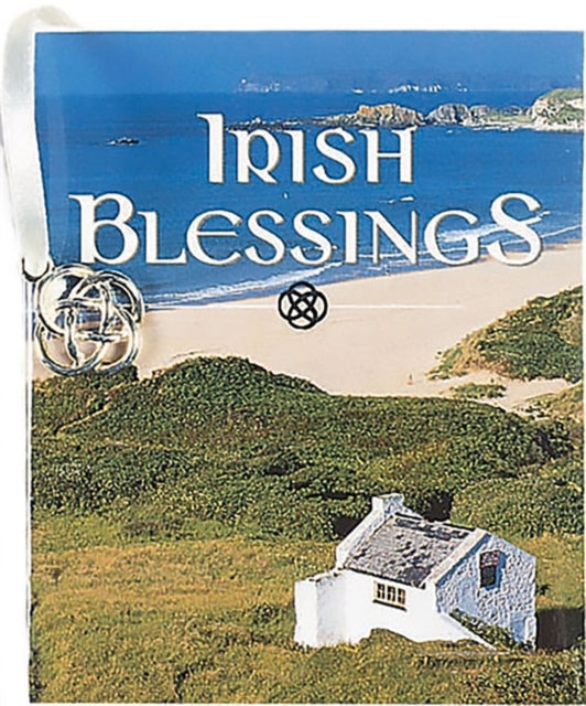 Irish Blessings Miniature Editions