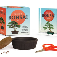 Collection image for: Bonsai Books