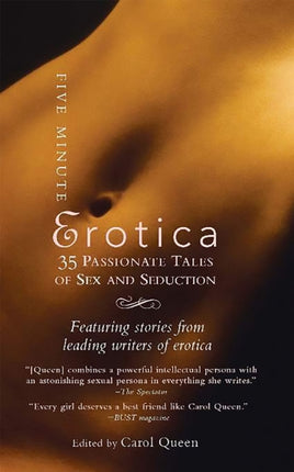 FiveMinute Erotica