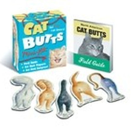 Cat Butts Rp Minis