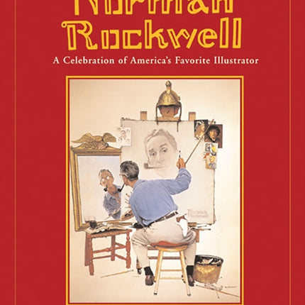 Best of Norman Rockwell