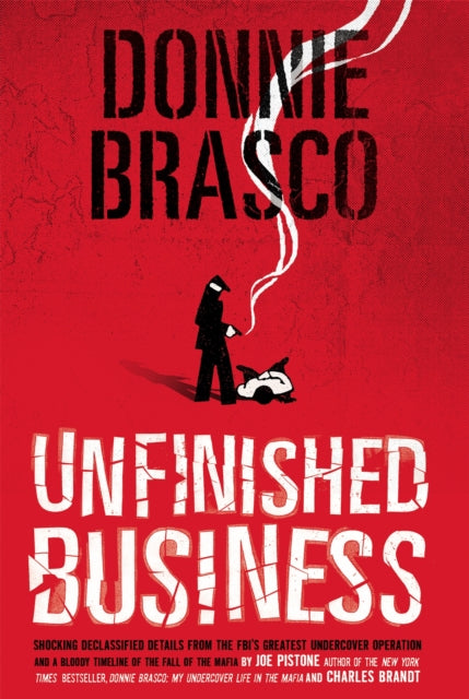 Donnie Brasco Unfinished Business