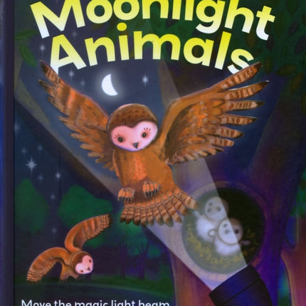 Moonlight Animals