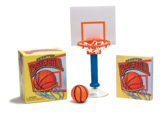 Desktop Basketball Its a Slam Dunk RP Minis