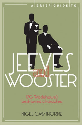 Brief Guide to Jeeves and Wooster