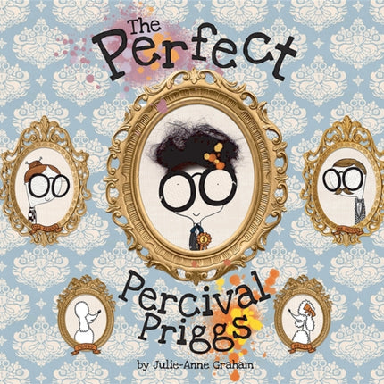 The Perfect Percival Priggs