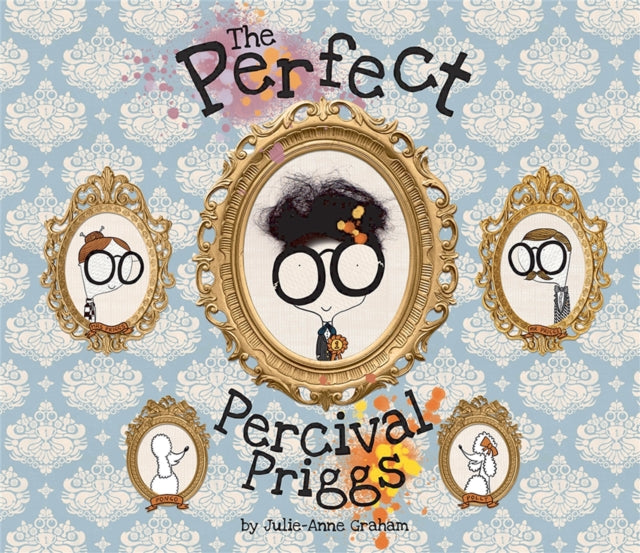 The Perfect Percival Priggs