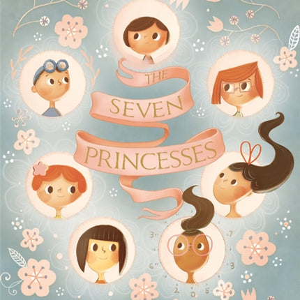 The Seven Princesses