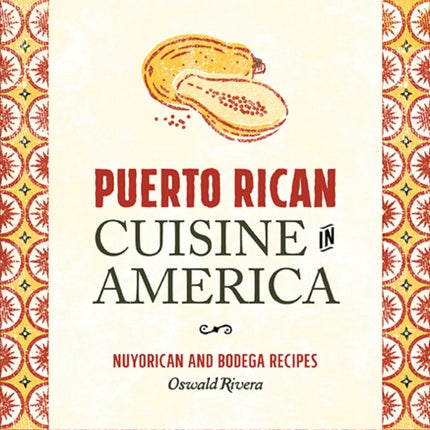 Puerto Rican Cuisine in America