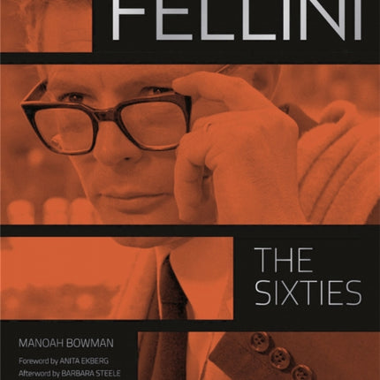 Fellini: The Sixties (Turner Classic Movies)