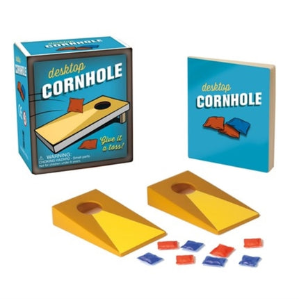 Desktop Cornhole