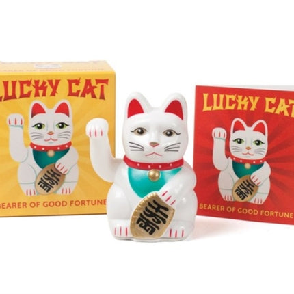 Lucky Cat