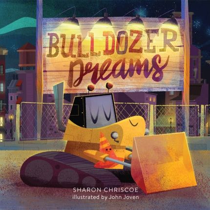 Bulldozer Dreams