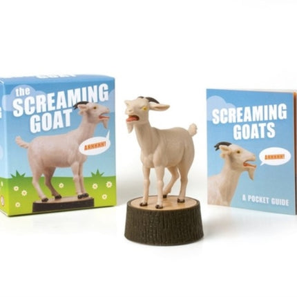 The Screaming Goat