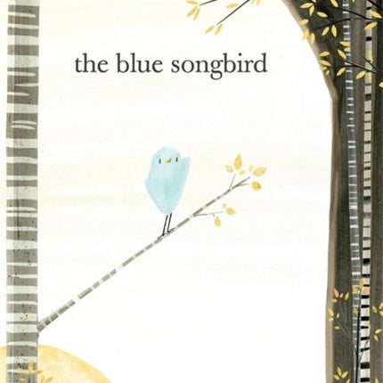 The Blue Songbird