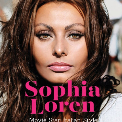 Sophia Loren Turner Classic Movies Movie Star Italian Style