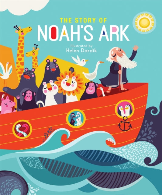 The Story of Noahs Ark