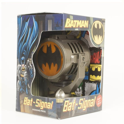 Batman Metal DieCast BatSignal