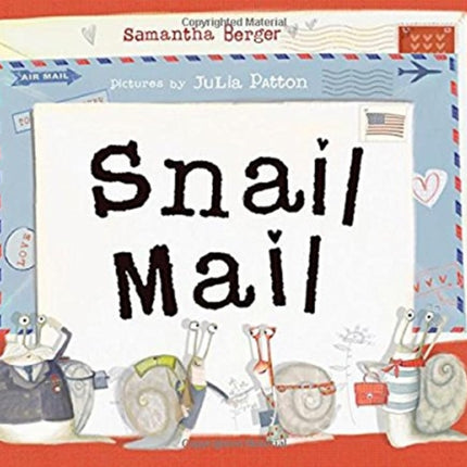 Snail Mail