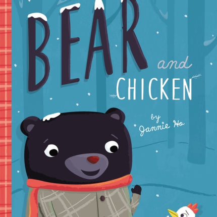 Bear and Chicken