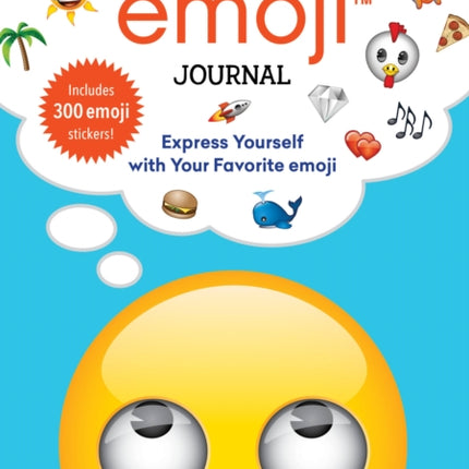 My emoji Journal