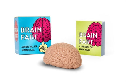 Brain Fart