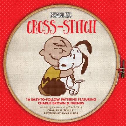 Peanuts CrossStitch