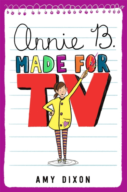 Annie B., Made for TV