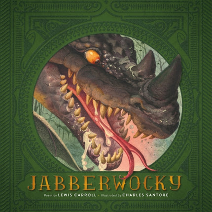 Jabberwocky