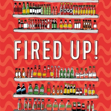 Fired Up!: A Journal