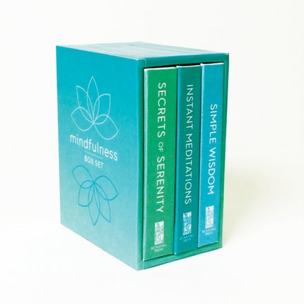 Mindfulness Box Set