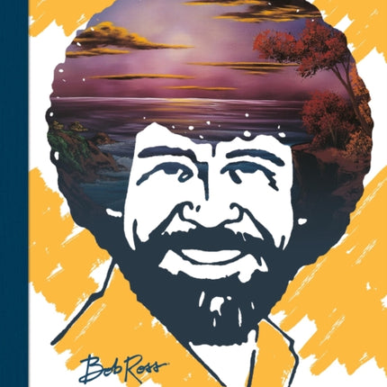 Bob Ross Inspirational Posters: 12 Designs to Display