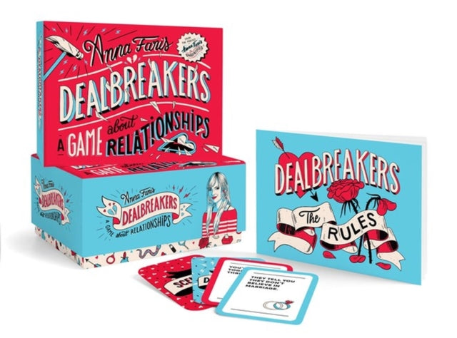 Dealbreakers A Game About Relationships