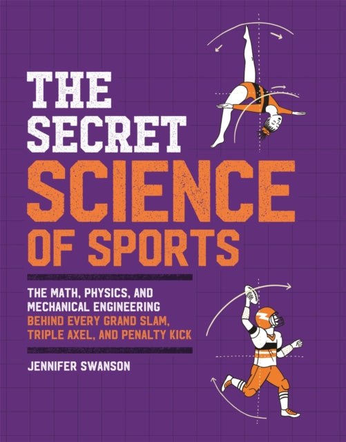 The Secret Science of Sports