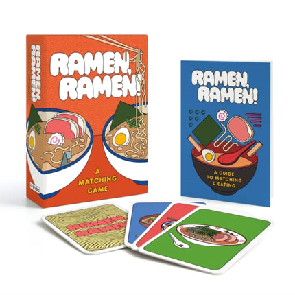 Ramen Ramen