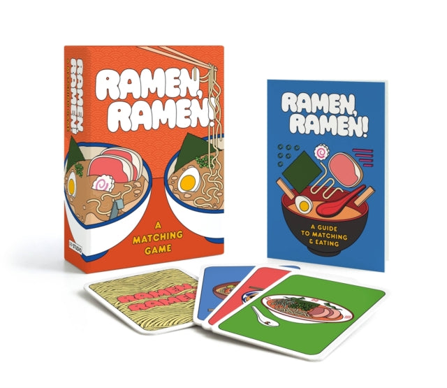 Ramen Ramen