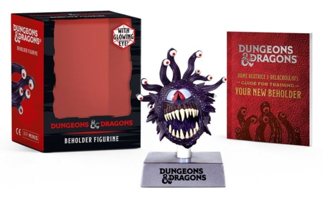 Dungeons  Dragons Beholder Figurine