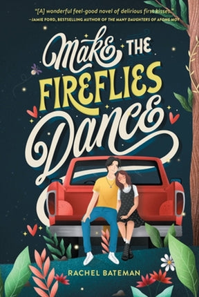 Make the Fireflies Dance