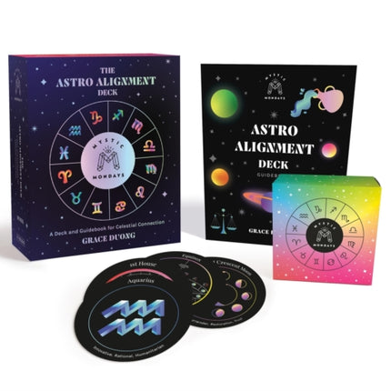 Mystic Mondays The Astro Alignment Deck