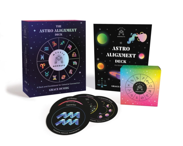 Mystic Mondays The Astro Alignment Deck