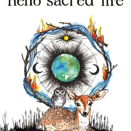 Hello Sacred Life