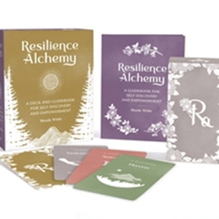 Resilience Alchemy