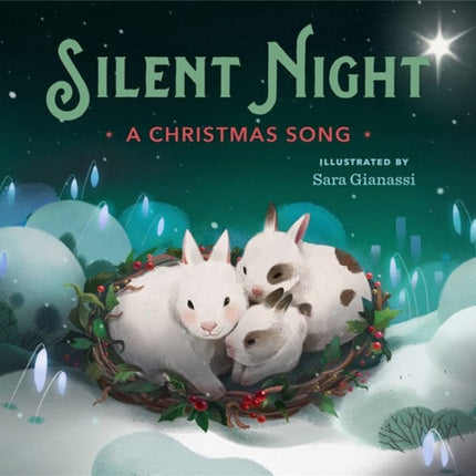 Silent Night: A Christmas Song