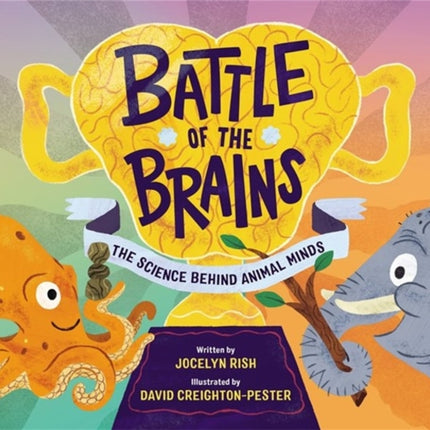 Battle of the Brains: The Science Behind Animal Minds