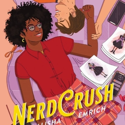 NerdCrush